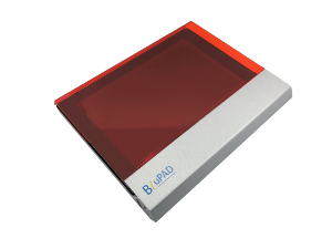 BluPAD, LED Transilluminator, with mini darkroom BP001CU