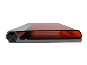 BluPAD, LED Transilluminator, with mini darkroom BP001CU
