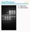 Agarose - Molecular Biology Grade - 100g or 500g MB755