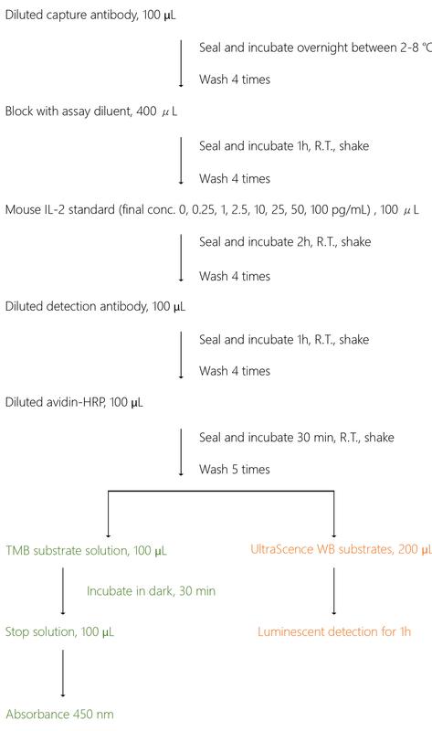 UltraScence Femto Western ECL Substrate - 100ml and 600ml (CCH375-B100ml)