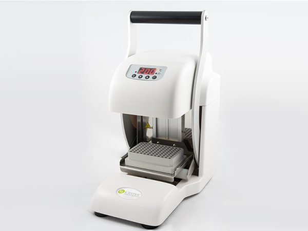 HeatASeal 500 Heat Sealer IST-206-500MS Machine