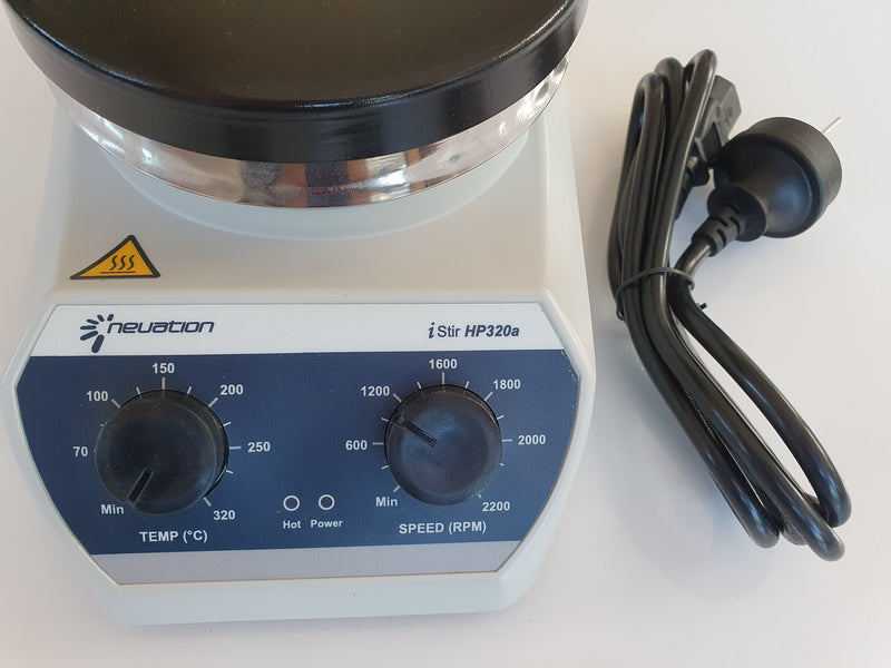 Neuation iStir HP320a Hotplate Stirrer