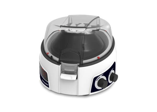 Neuation iFuge BL08VT - Smart BLDC Personal Micro Centrifuge