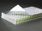 PeelASeal Foil Super - Sterile 125mm X 78mm IST-114-078SS Pk of100 Sheets