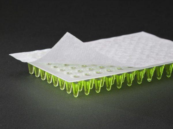 QuickSeal Gas Perm Woven 140mm x 80mm IST-132-080LS Pk of 100 sheets