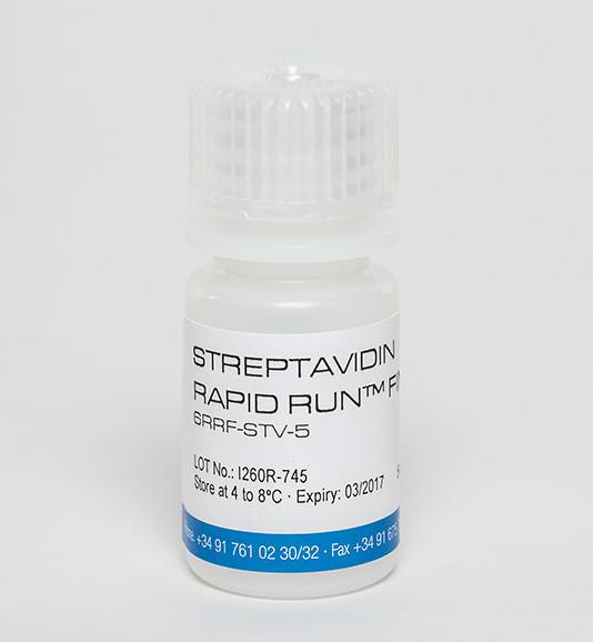 Streptavidin 6HC Resin